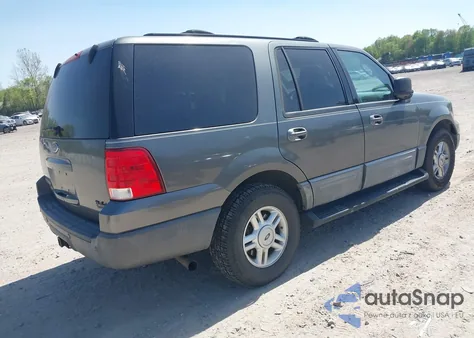2004 Ford Expedition Nbx/Xlt from USA, damaged, VIN 1FMFU16L24LA56317